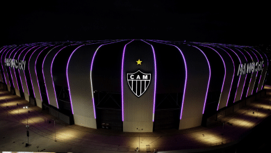 Atl&eacute;tico-MG quase dobra m&eacute;dia de lucro com mudan&ccedil;a do Mineir&atilde;o para a Arena MRV