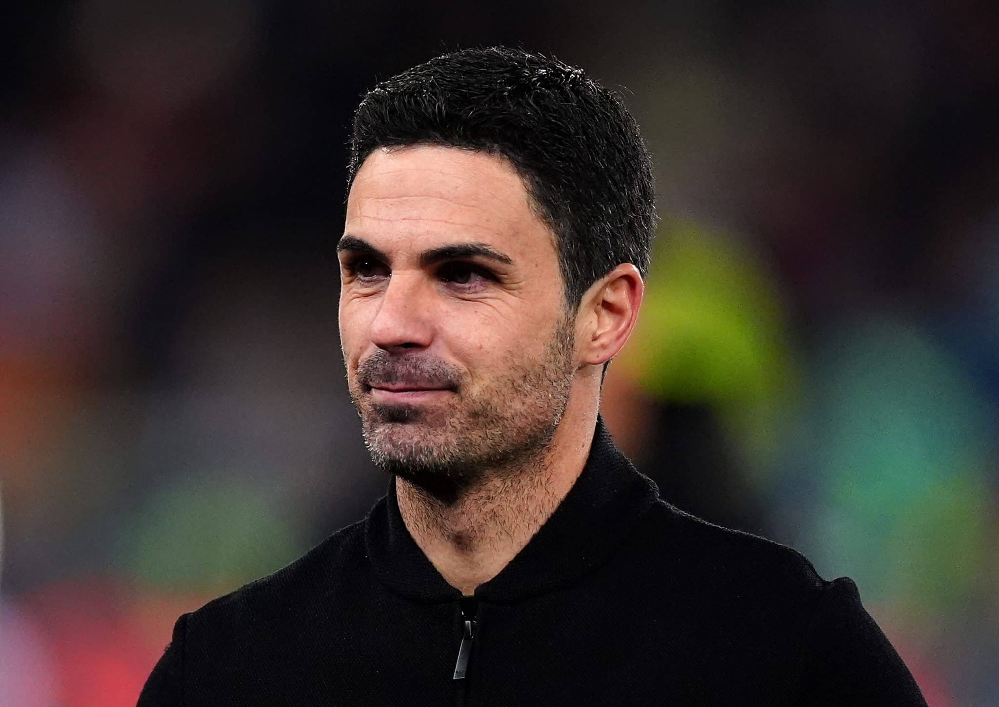 &lsquo;&Eacute; por voc&ecirc;s terem acreditado&rsquo;: Arteta agradece torcida do Arsenal ap&oacute;s vice