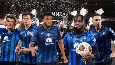 Como Atalanta campe&atilde; europeia pode abastecer gigantes europeus na pr&oacute;xima janela