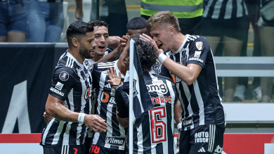 De volta ao Brasileir&atilde;o, Atl&eacute;tico-MG visa manter invencibilidade e se aproximar do topo