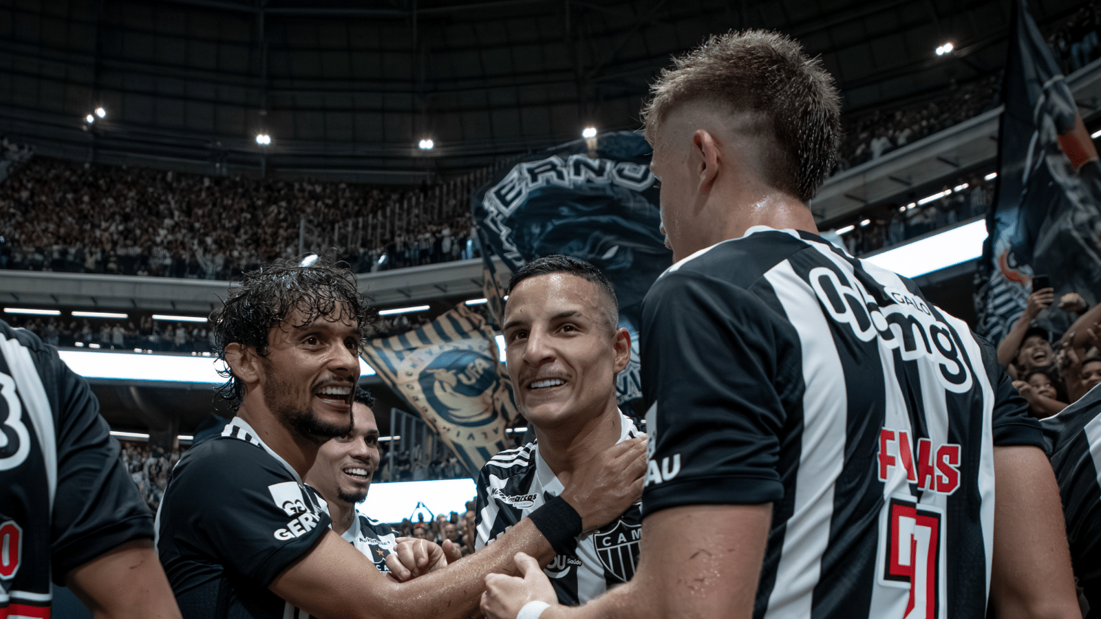 Invicto, Atl&eacute;tico-MG de Milito busca melhor in&iacute;cio de Brasileiro em 15 anos