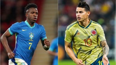 Grupo D da Copa Am&eacute;rica 2024: sele&ccedil;&otilde;es, jogos e classifica&ccedil;&atilde;o