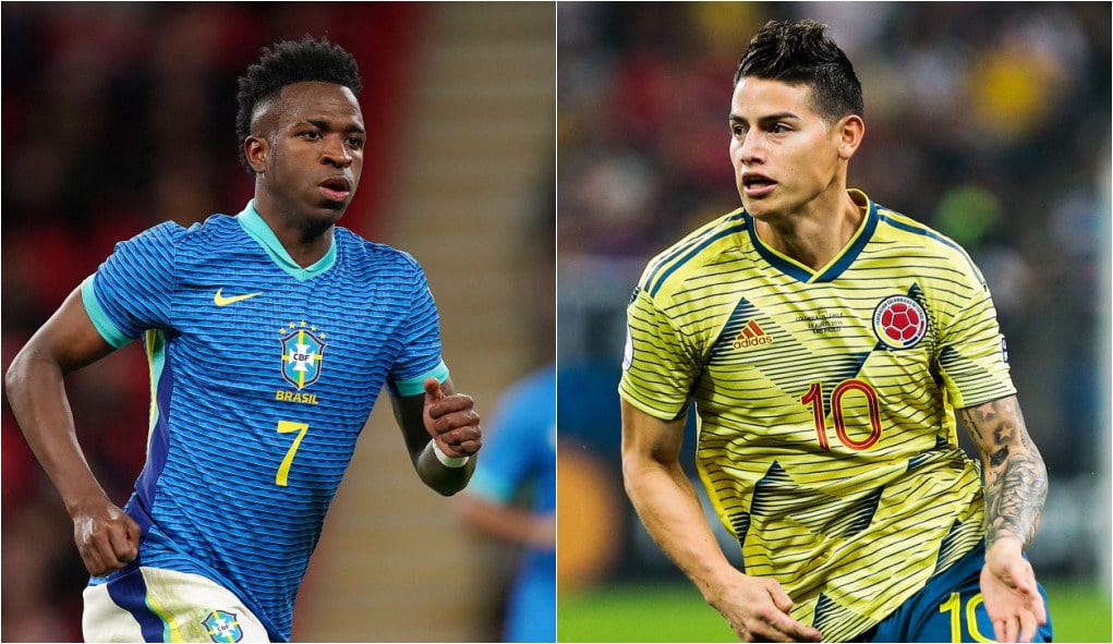 Grupo D da Copa Am&eacute;rica 2024: sele&ccedil;&otilde;es, jogos e classifica&ccedil;&atilde;o