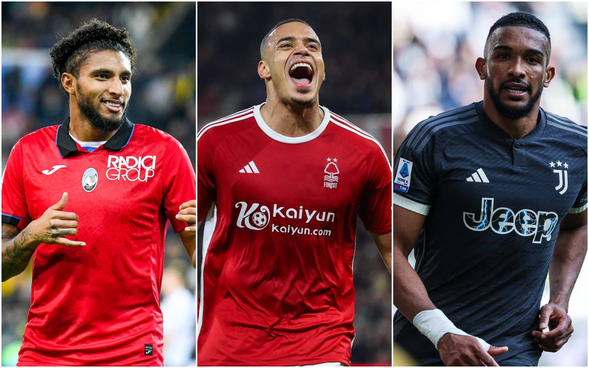 Quem pode se sentir injusti&ccedil;ado com a convoca&ccedil;&atilde;o do Brasil para a Copa Am&eacute;rica?