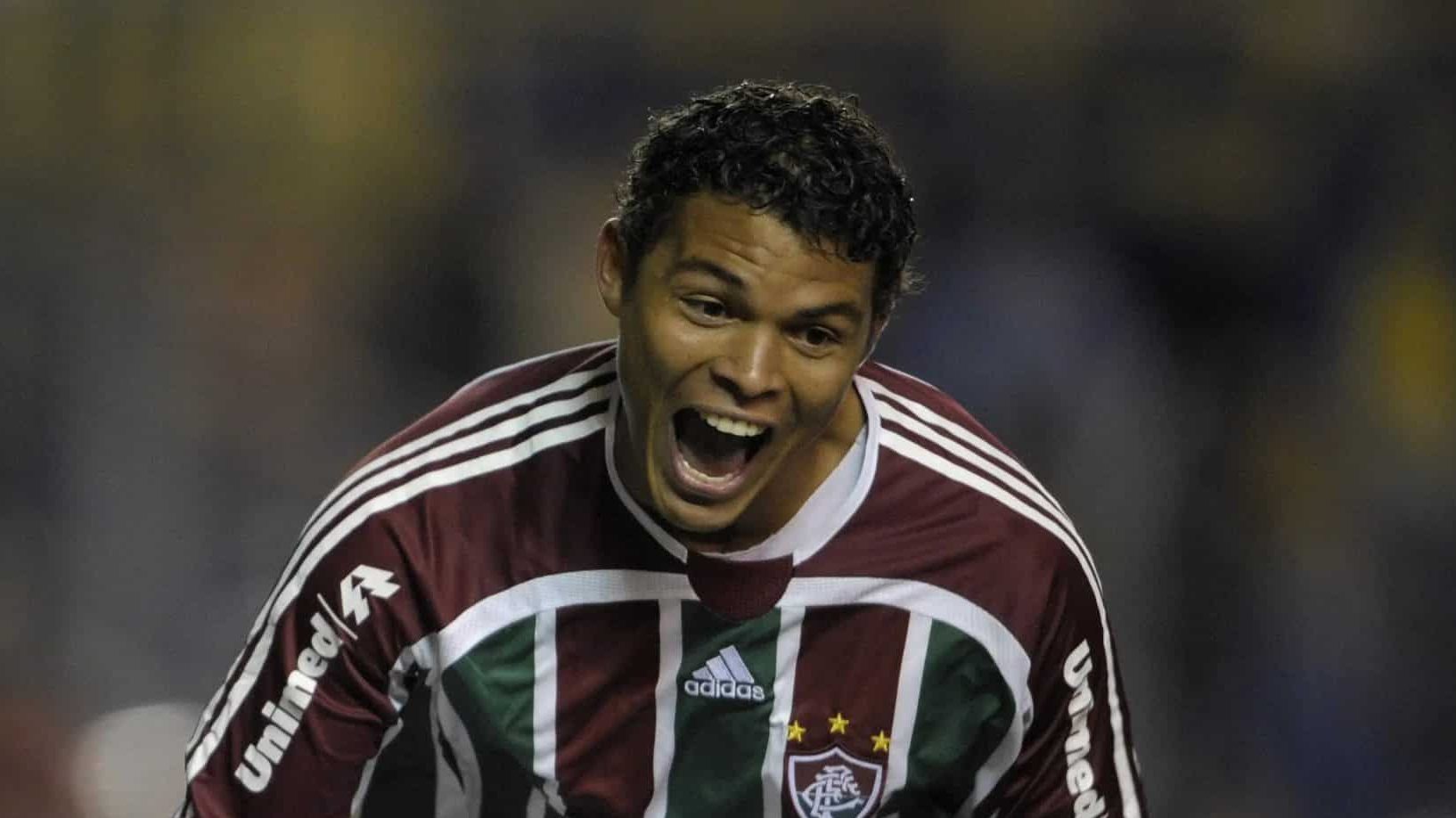 Fluminense retoma voca&ccedil;&atilde;o de repatriar &iacute;dolos com Thiago Silva; relembre outros