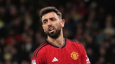 A entrevista egnim&aacute;tica de Bruno Fernandes sobre o futuro no Manchester United