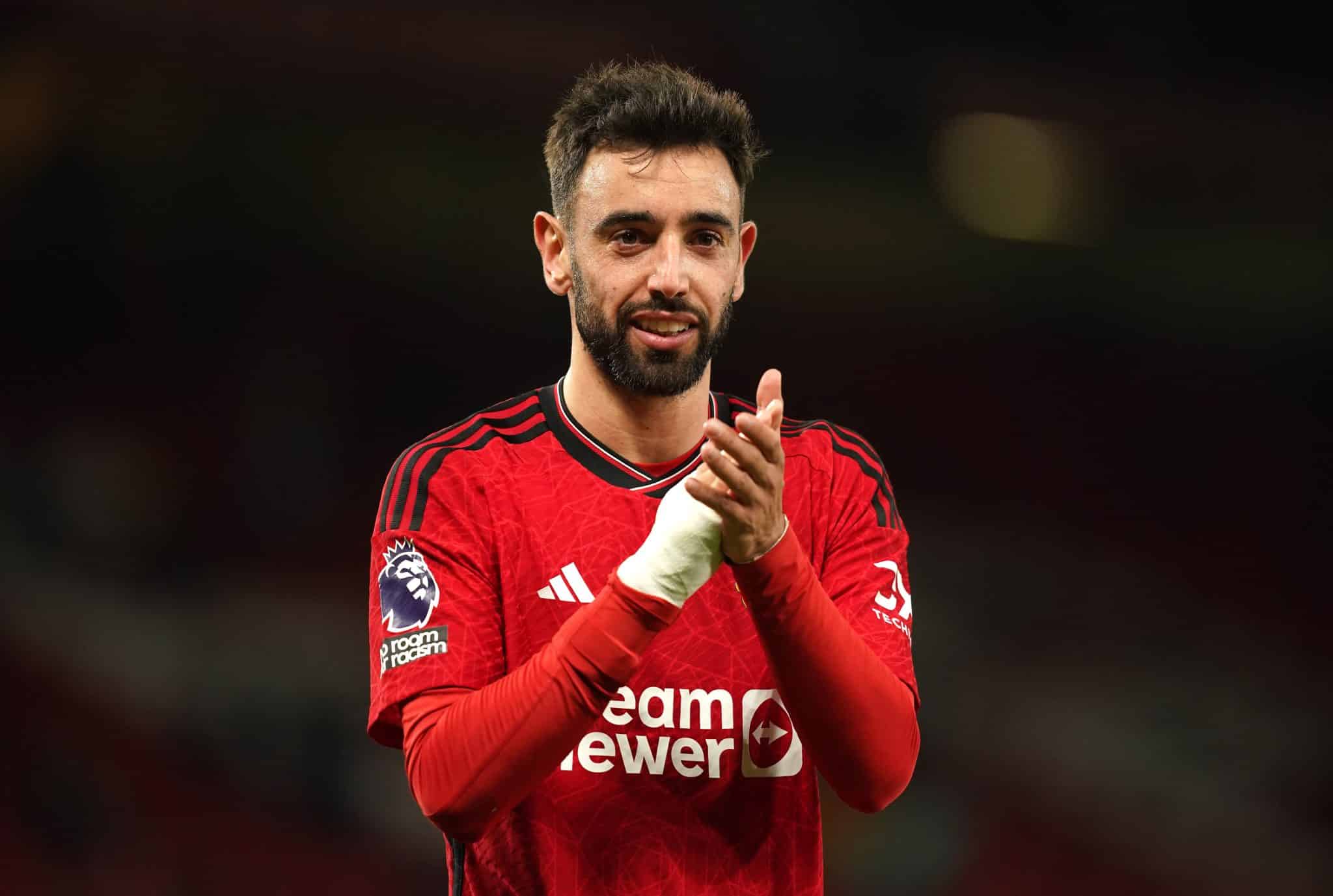 Por que perman&ecirc;ncia de Bruno Fernandes &eacute; o melhor refor&ccedil;o para o novo Manchester United