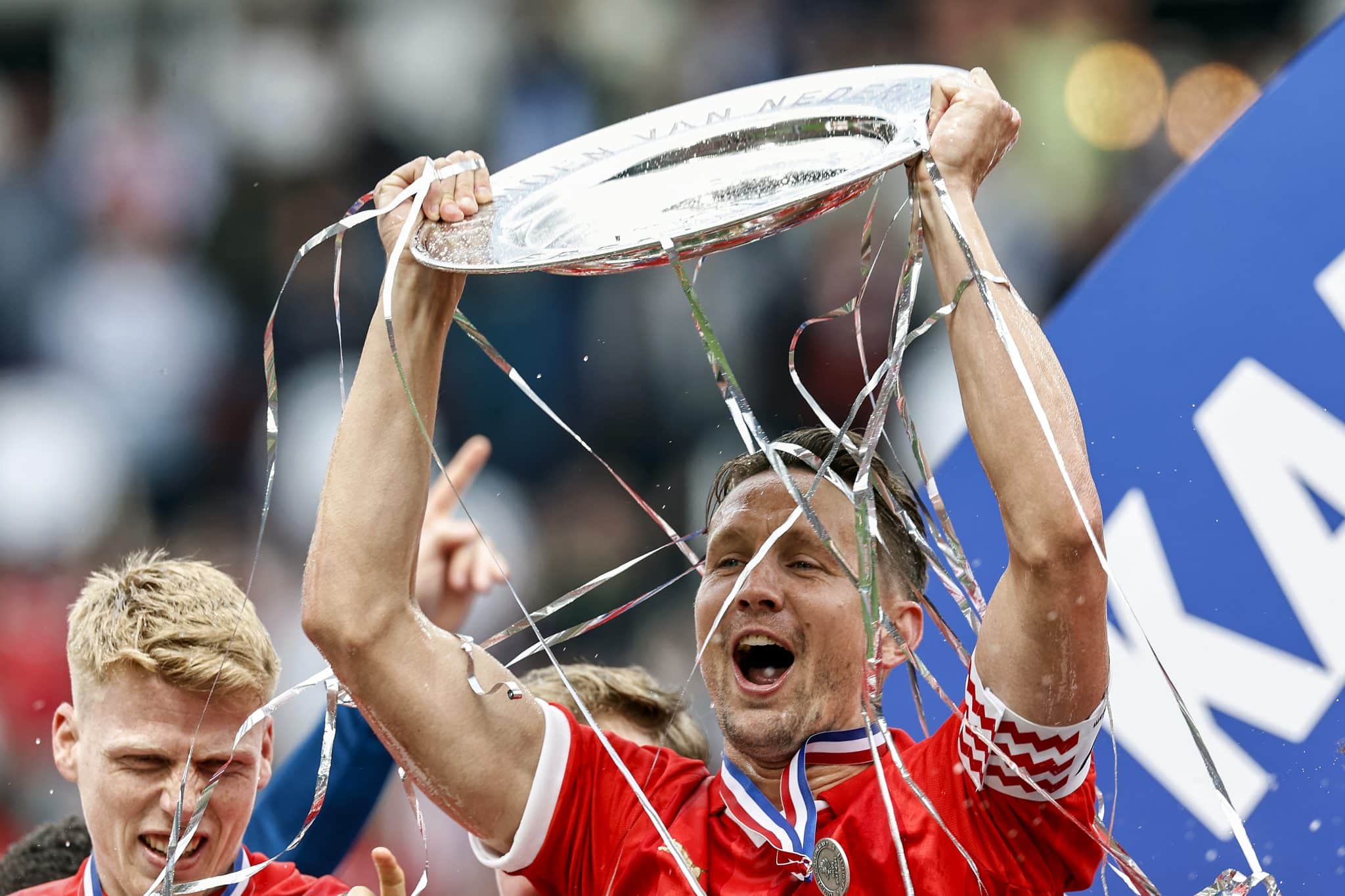 Quem j&aacute; foi campe&atilde;o? Veja os campeonatos europeus que j&aacute; est&atilde;o decididos