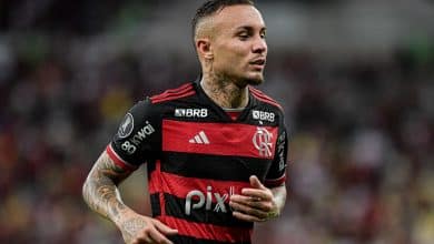 Cebola depend&ecirc;ncia? Oscila&ccedil;&atilde;o do Flamengo de Tite coincide com les&atilde;o do atacante