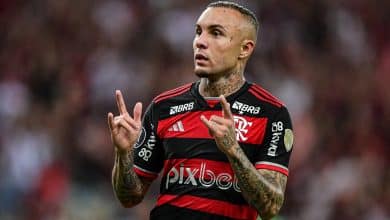 Cebolinha pode ser a pr&oacute;xima voz ativa no vesti&aacute;rio do Flamengo de Tite