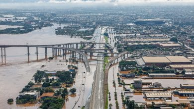 Clubes brasileiros se juntam em corrente de solidariedade pelo RS; Confira as a&ccedil;&otilde;es