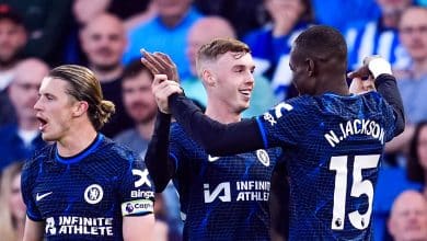 Quem para? Chelsea vence mais uma, agora o Brighton, e sonha com Liga Europa