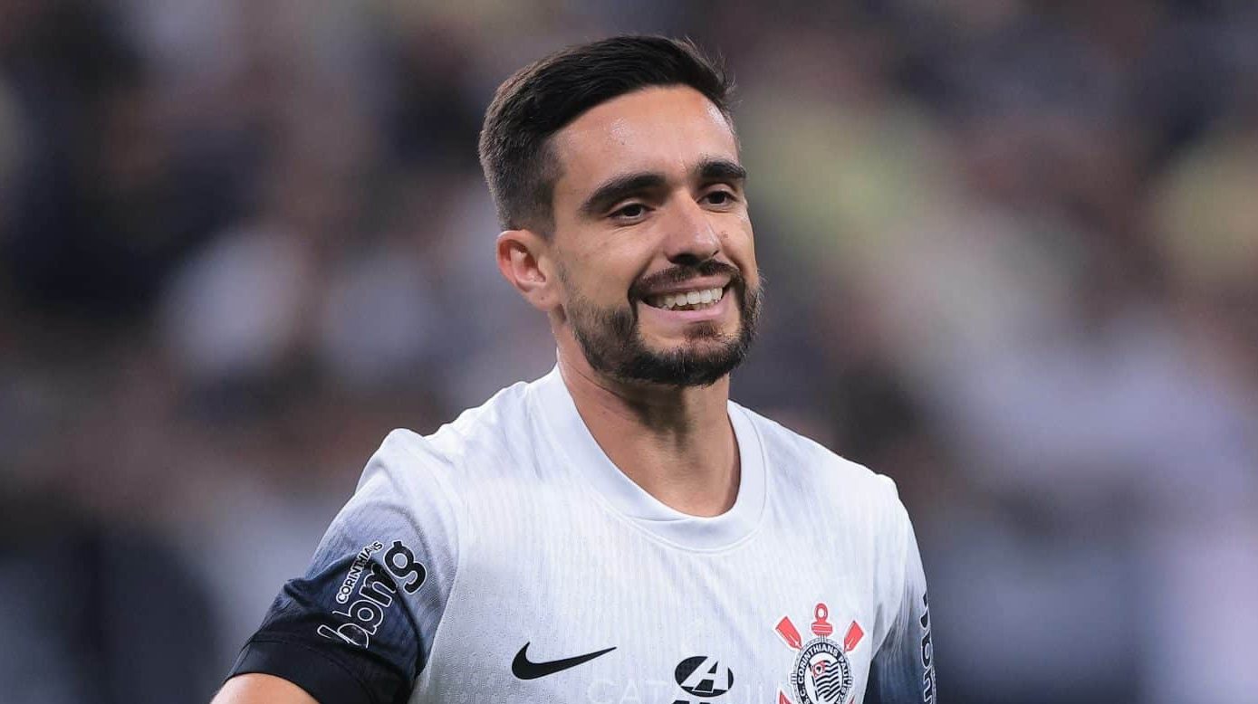 Coronado ofusca despedida de Paulinho, e Corinthians vai &agrave;s oitavas na Sul-Americana