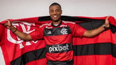 Novo acordo com master deixa o uniforme do Flamengo ainda mais inalcan&ccedil;&aacute;vel no Brasil