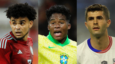 Confira todas as listas de convocados para a Copa Am&eacute;rica 2024