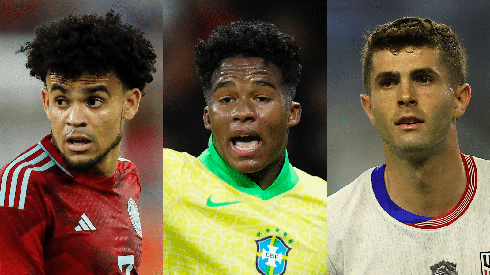 Confira todas as listas de convocados para a Copa Am&eacute;rica 2024