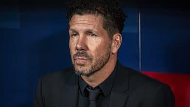 &lsquo;Sou o primeiro a querer ser campe&atilde;o&rsquo;: Simeone destrincha modesto 2023/24 do Atl&eacute;tico