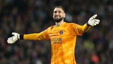 PSG elege novo alvo no mercado da bola para fazer sombra a Donnarumma