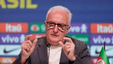 Dorival J&uacute;nior convoca mais quatro jogadores para a Copa Am&eacute;rica