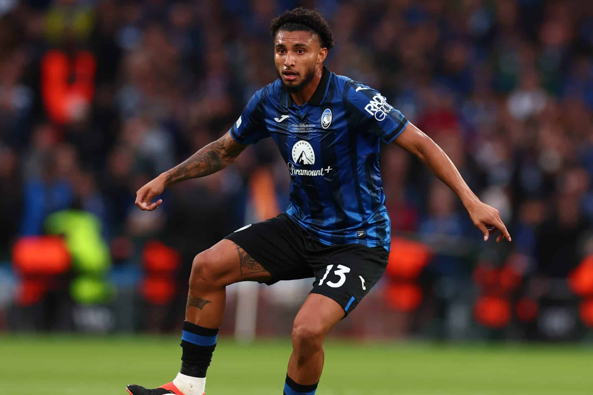 Convoca&ccedil;&atilde;o, t&iacute;tulo e elogios da imprensa: a coroa&ccedil;&atilde;o do excelente momento de &Eacute;derson