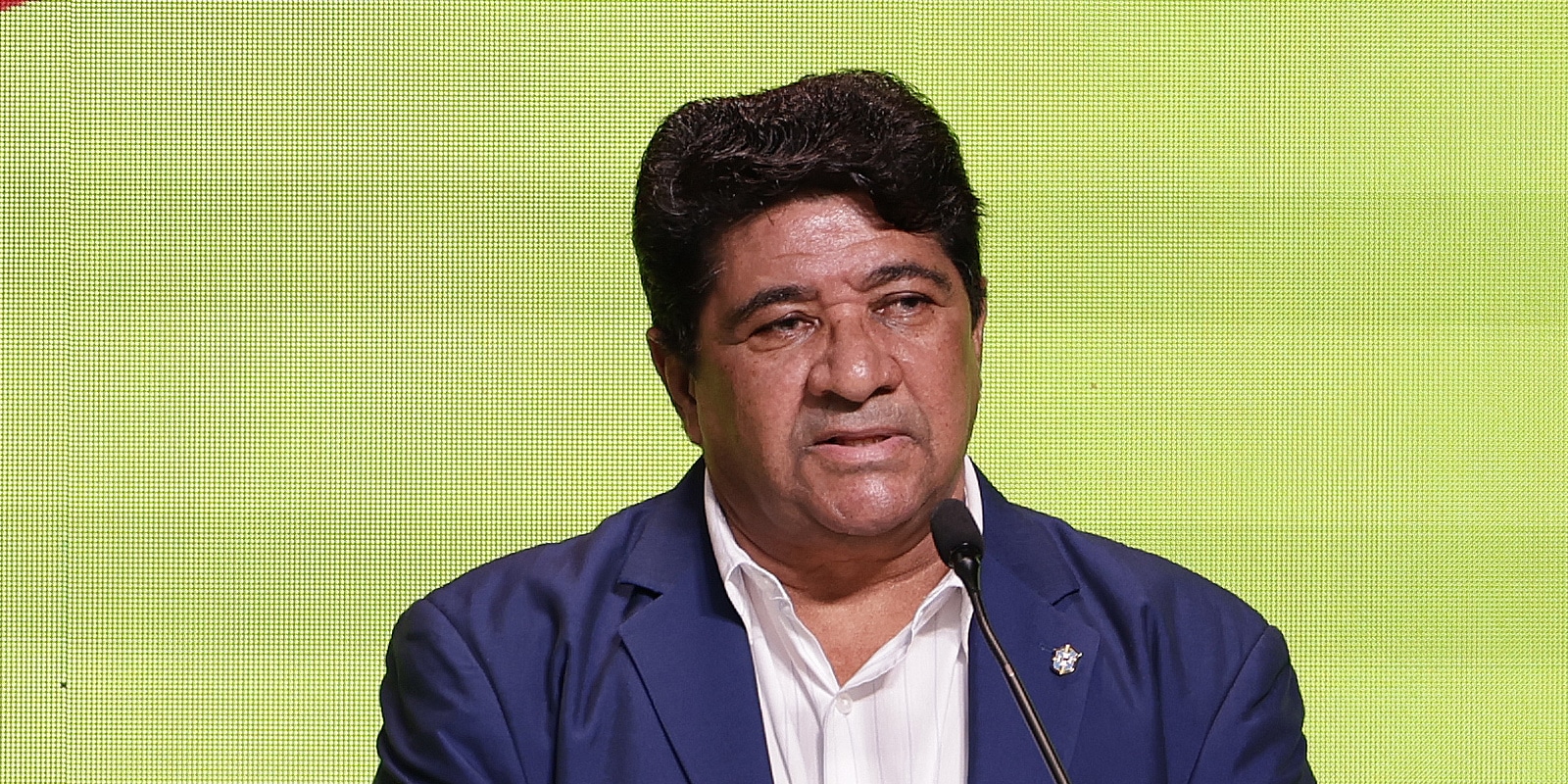 Documento da CBF define pr&oacute;ximo passo para paralisar ou n&atilde;o Brasileir&atilde;o