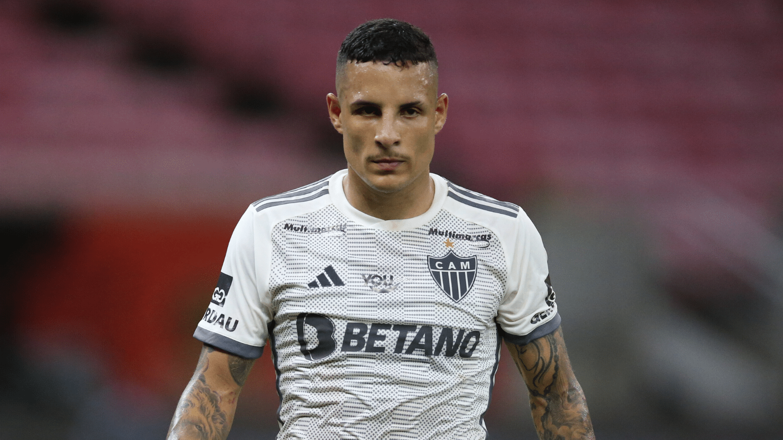 Preocupa? Atl&eacute;tico-MG deve ter menos de 20 jogadores &agrave; disposi&ccedil;&atilde;o durante Copa Am&eacute;rica