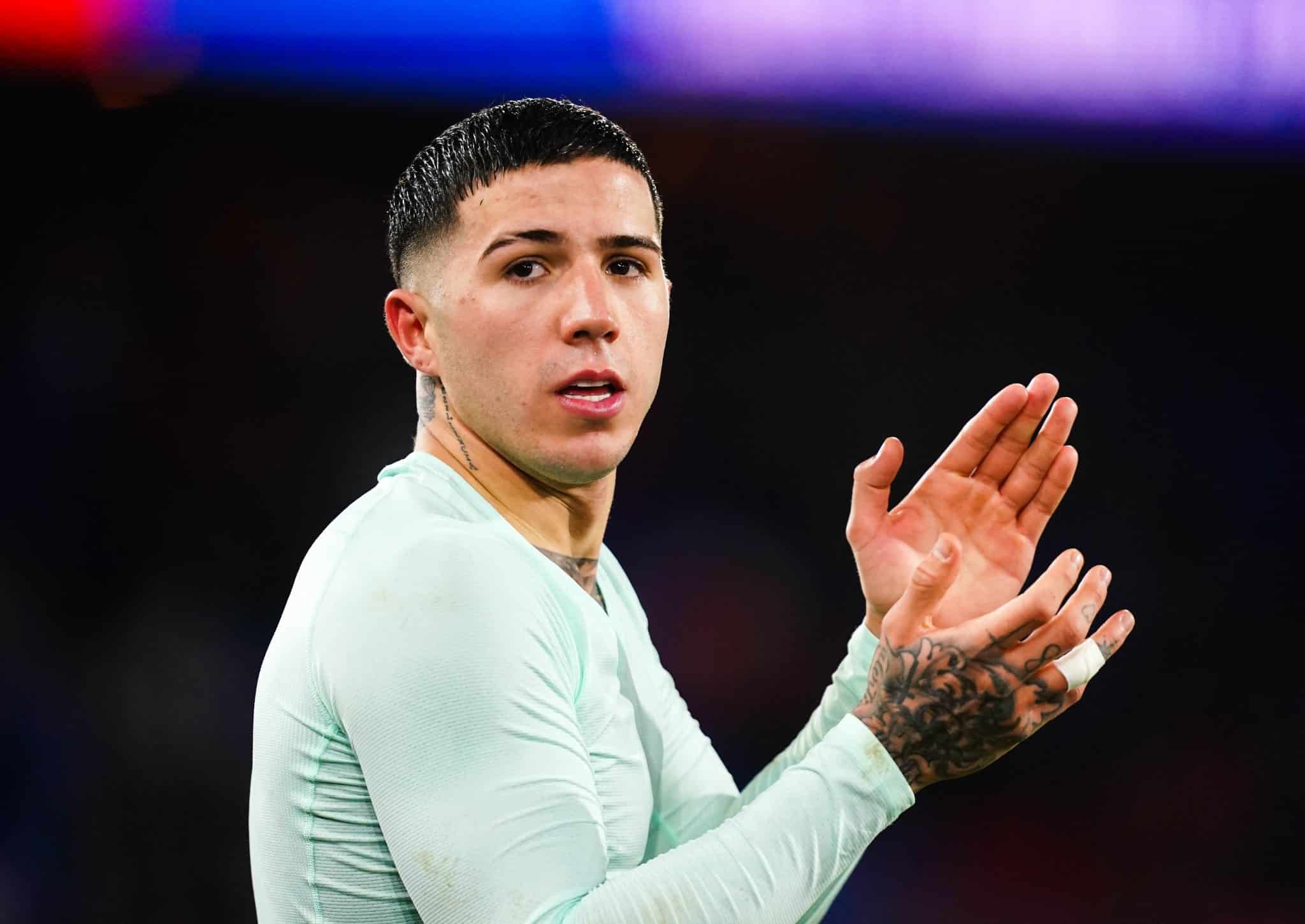 Canto racista de Enzo Fern&aacute;ndez pode afetar o vesti&aacute;rio do Chelsea? Capit&atilde;o admite que sim