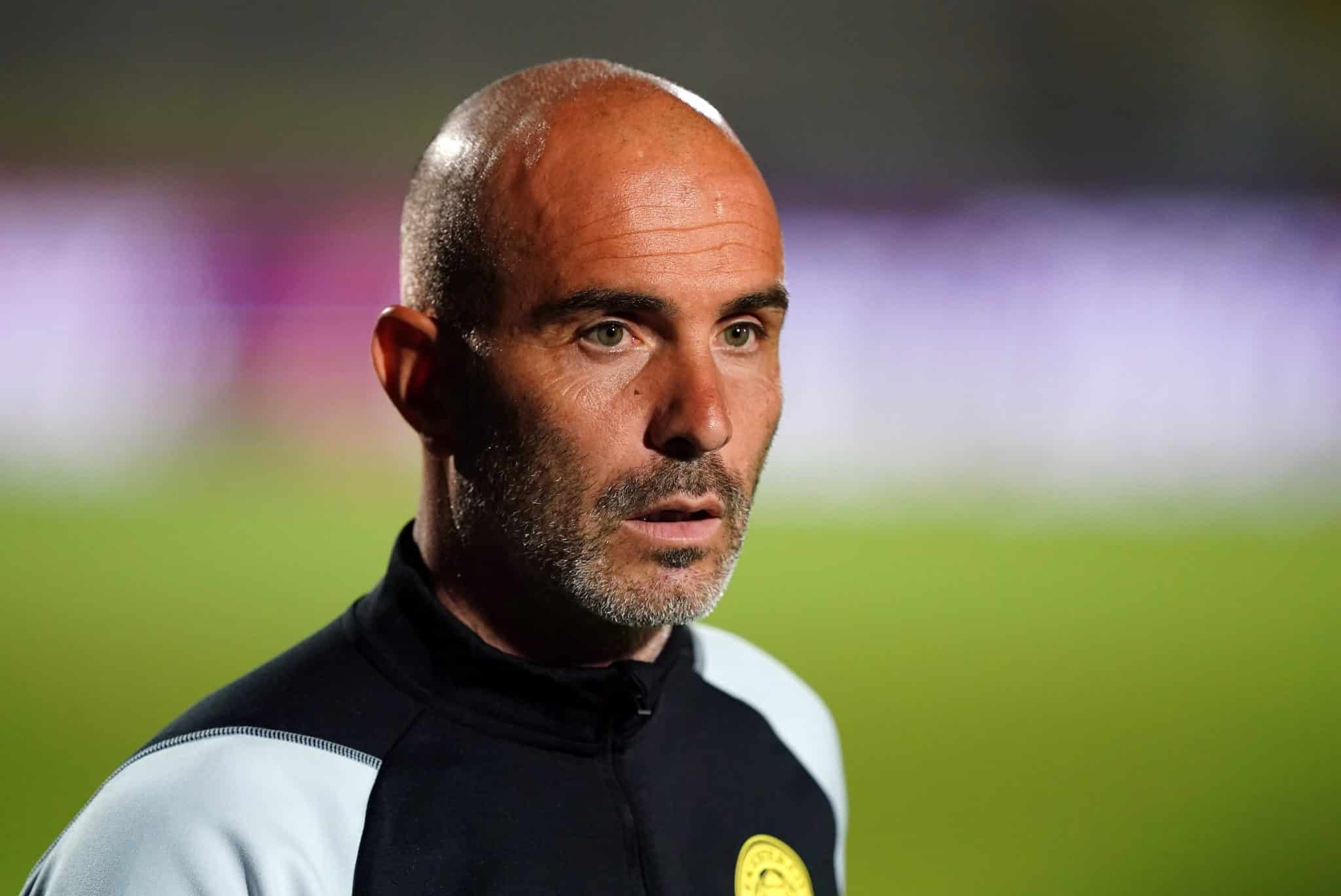 Enzo Maresca: a ambiciosa e arriscada aposta do Chelsea para o comando t&eacute;cnico