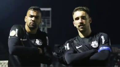 Problema de L&eacute;o Pereira acirra de vez a briga por titularidade na zaga&nbsp;do&nbsp;Flamengo