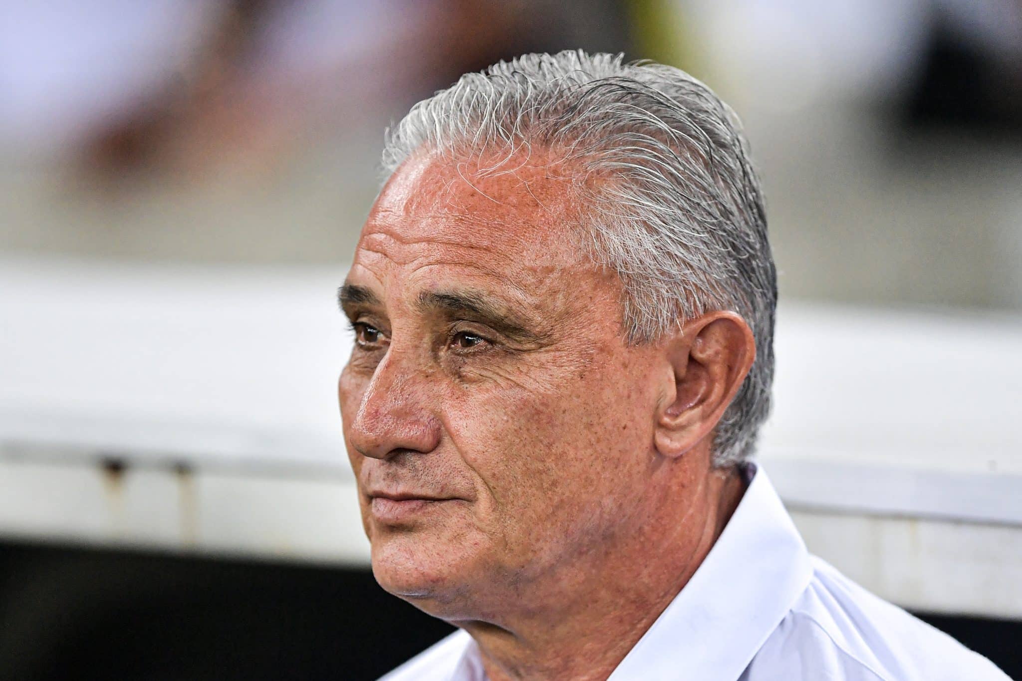 Jogo contra o Palestino d&aacute; o tom para campanha do Flamengo na Libertadores