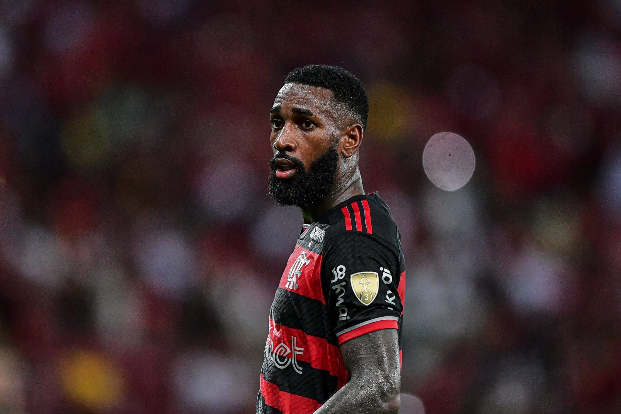 Como Tite potencializou Gerson e encontrou o Flamengo ideal no momento certo