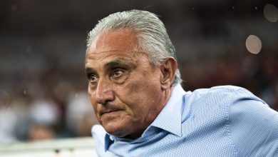 Bragan&ccedil;a Paulista: Tite passa por teste de fogo que outros no Flamengo falharam