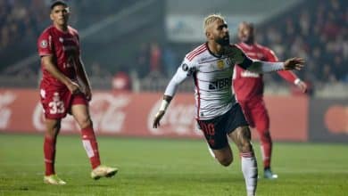 Gl&oacute;rias, feridas e trope&ccedil;os recentes marcam o Flamengo contra chilenos em Libertadores