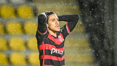 A aus&ecirc;ncia de Pedro &eacute; ainda mais irrepar&aacute;vel para o Flamengo na Libertadores