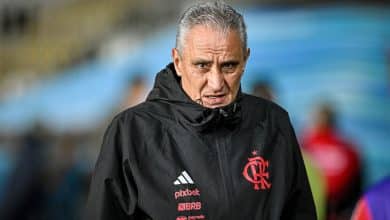 Flamengo x Corinthians ser&aacute; term&ocirc;metro para Tite e elenco ap&oacute;s inc&ocirc;modo interno