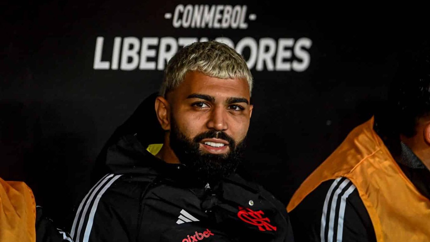 Gabigol tem defensores de peso no Palmeiras e v&ecirc; clube como op&ccedil;&atilde;o vi&aacute;vel