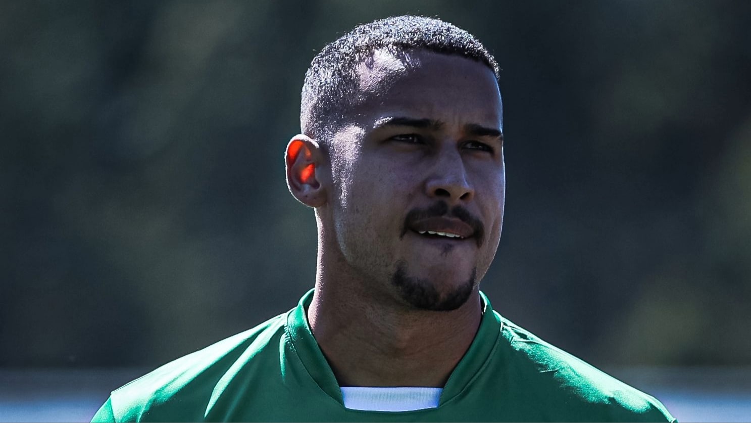 Depois de Hugo Souza, &eacute; a vez de outro ex-goleiro do Flamengo se destacar em Portugal