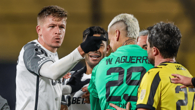 Como o Pe&ntilde;arol anulou o Atl&eacute;tico-MG e imp&ocirc;s a primeira derrota de Gabriel Milito