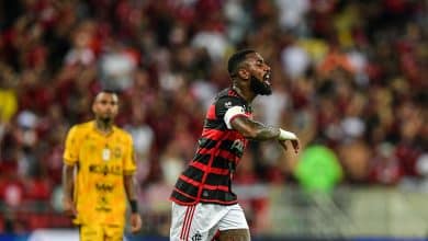 Flamengo consegue a proeza de ser vaiado ao vencer o Amazonas pela Copa do Brasil