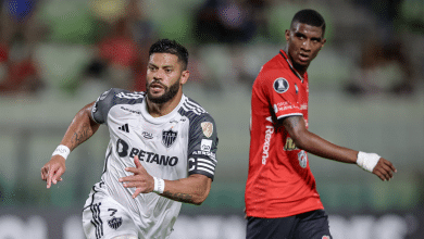 Precisando voltar a vencer, Atl&eacute;tico-MG recebe um Caracas fr&aacute;gil e em crise profunda