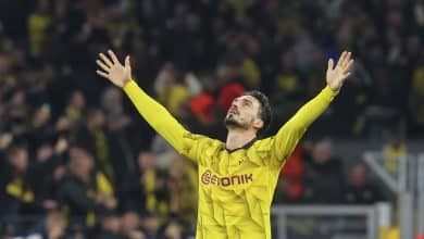 PSG para na trave, Hummels marca e Dortmund avan&ccedil;a para a final da Champions