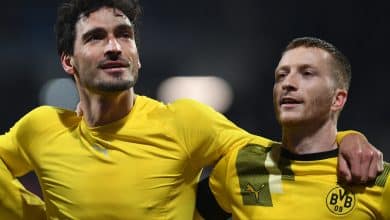 Otimista, Dortmund quer usar vice de 2013 como li&ccedil;&atilde;o na decis&atilde;o da Champions