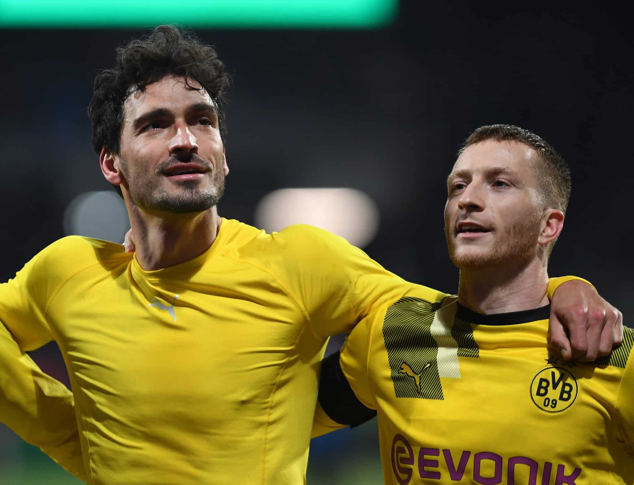 Otimista, Dortmund quer usar vice de 2013 como li&ccedil;&atilde;o na decis&atilde;o da Champions