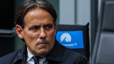 Internazionale segue avaliando contrata&ccedil;&atilde;o de destaque do Brasileir&atilde;o e da Sele&ccedil;&atilde;o