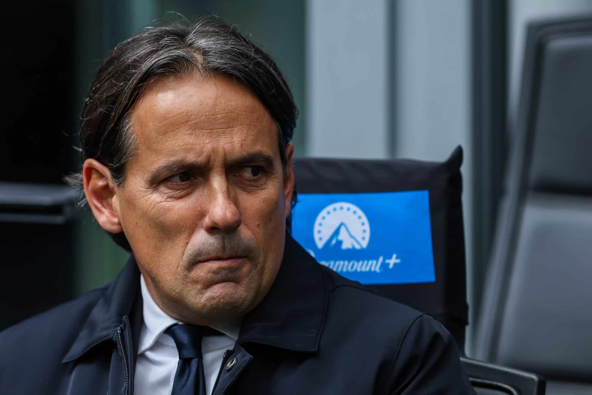 Internazionale segue avaliando contrata&ccedil;&atilde;o de destaque do Brasileir&atilde;o e da Sele&ccedil;&atilde;o