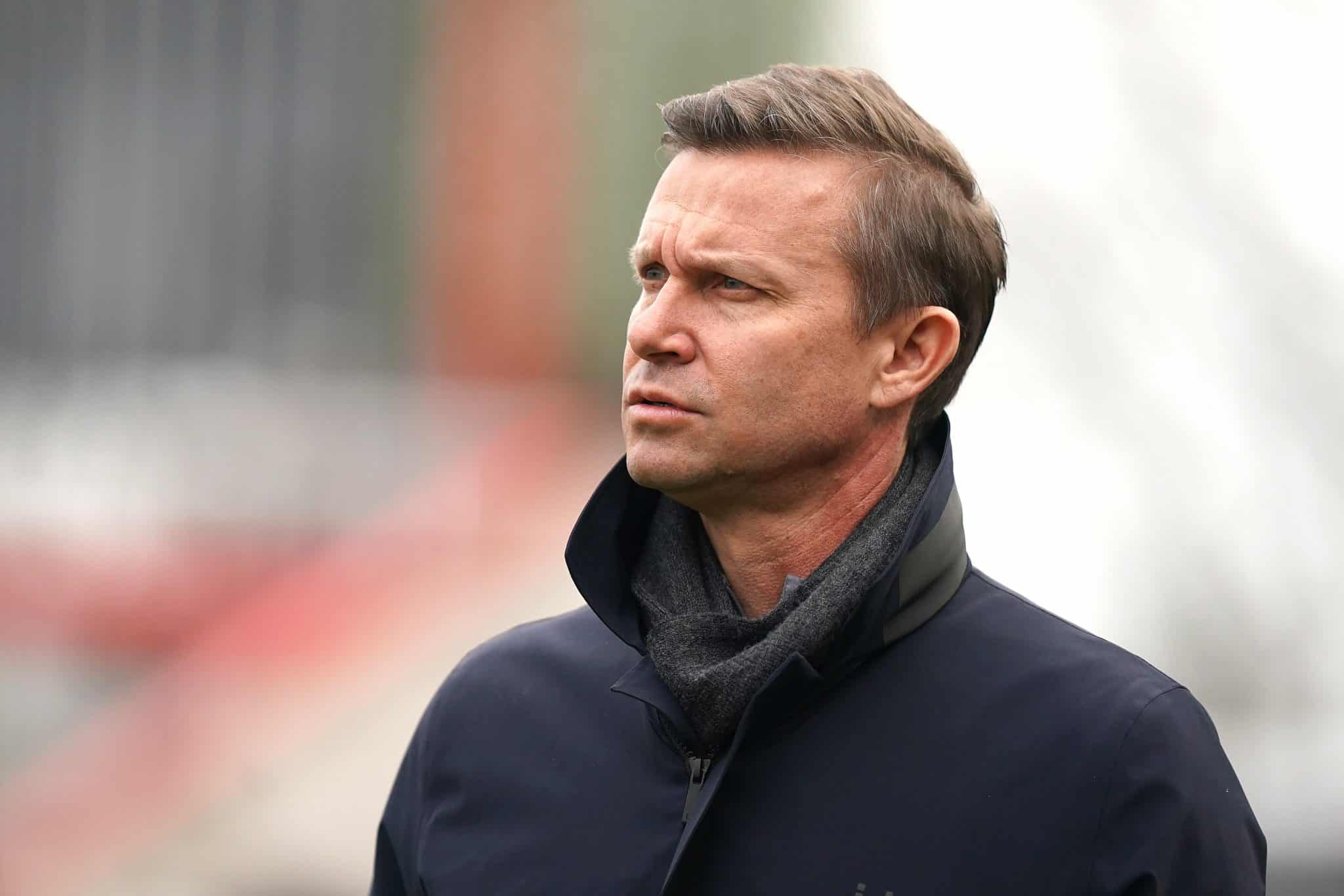 T&eacute;cnico ex-Premier League assume Canad&aacute; &agrave;s v&eacute;speras da Copa Am&eacute;rica