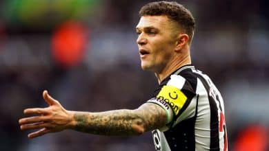 De olho na Eurocopa, Trippier tem raz&atilde;o em alfinetar a diretoria do Newcastle