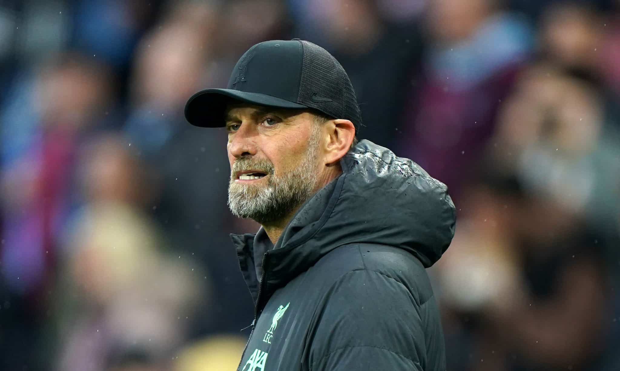 Klopp poderia ter vencido mais t&iacute;tulos no Liverpool? Ele mesmo responde