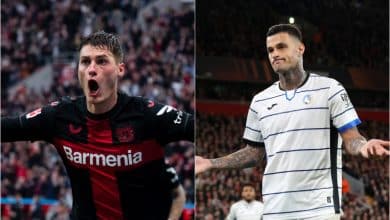 Final da Liga Europa: data, sede e campanhas de Bayer Leverkusen e Atalanta