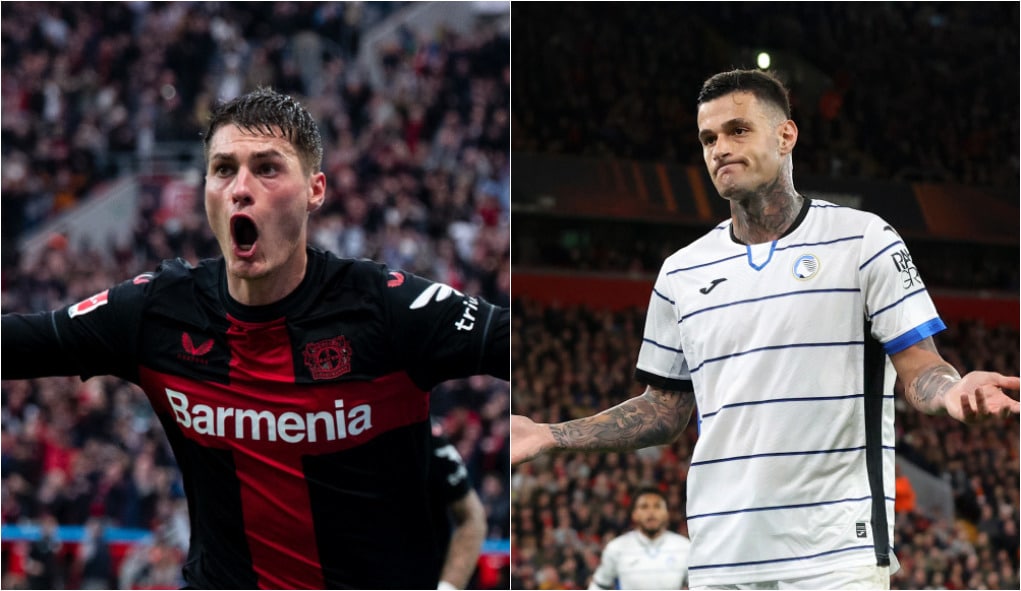 Final da Liga Europa: data, sede e campanhas de Bayer Leverkusen e Atalanta